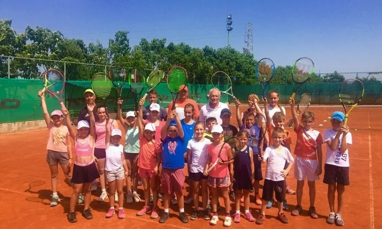 ТК Авеню с амбициозен проект - Tribune.bg