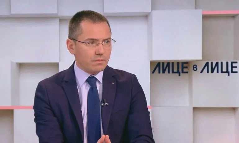 Джамбазки: Бареков провали Атака за евроконсерваторите - Tribune.bg