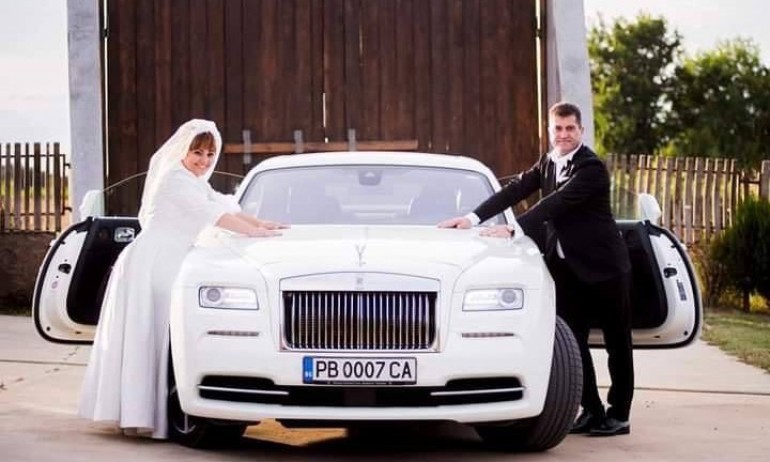 Дачков: Изтриха видеото от сватбата на Сербезова, не разбирам защо - Tribune.bg