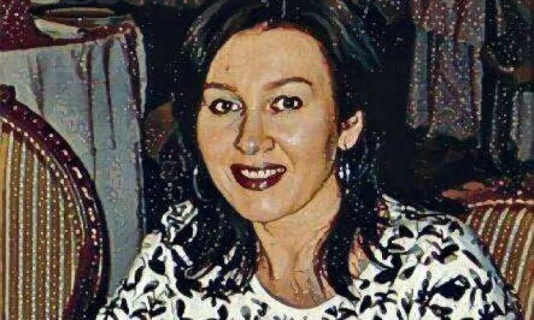 Мария Ласкин: Нито ден без телевизиите да облъчват и внушават - Tribune.bg