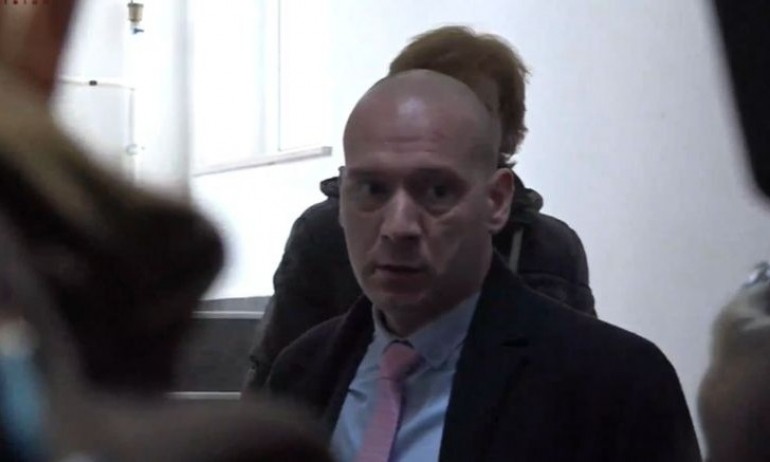 Съветникът на Минеков по време на акцията в Труд: Чегъртането продължава - Tribune.bg