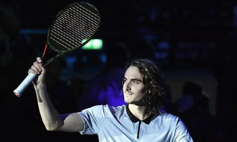 Уникално! Участник в Sofia Open изхвърли Федерер от Australian Open! - Tribune.bg