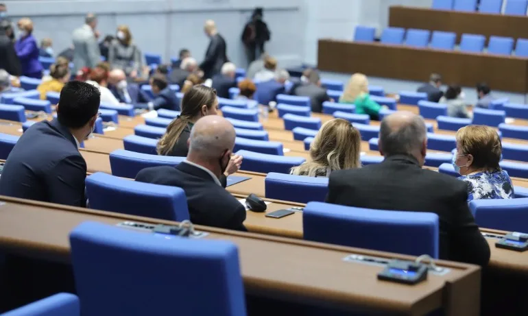 Единодушно: При продажба на МПС преди 2017 г. уведомяваме КАТ да ни отпише като собственик - Tribune.bg