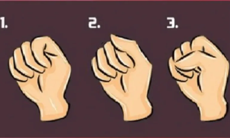 Как свивате юмрука си? - Tribune.bg