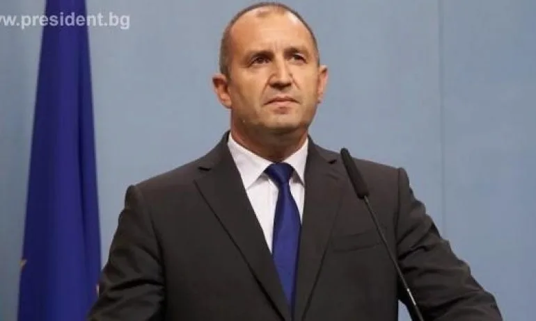 И президентът призна: Няма смисъл от нови избори - Tribune.bg