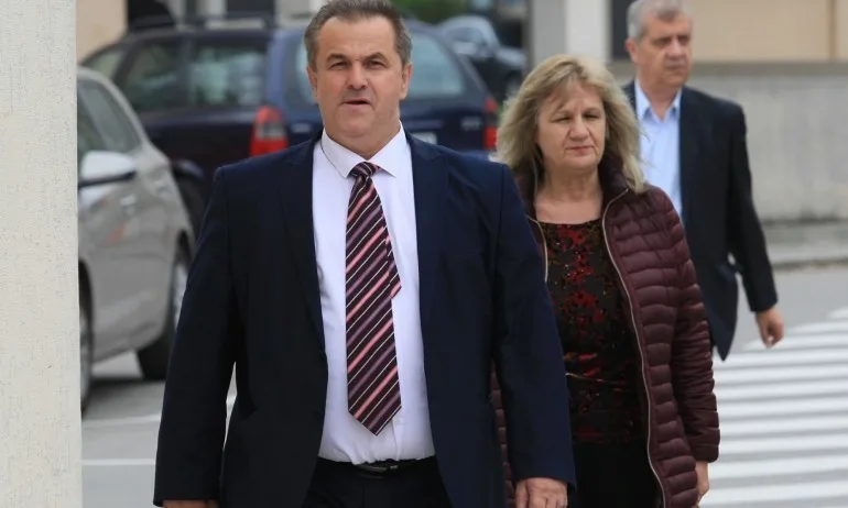 Прокуратурата внесе обвинението срещу Панайот Рейзи в съда - Tribune.bg