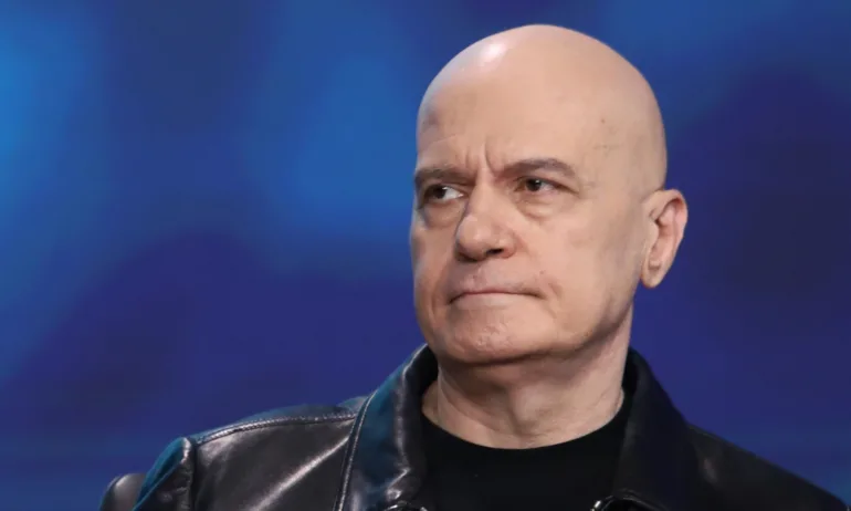 Слави трифонов: Знам, че в България всеки разбира от всичко, но изборният процес е едно от най-важните неща за демокрацията - Tribune.bg