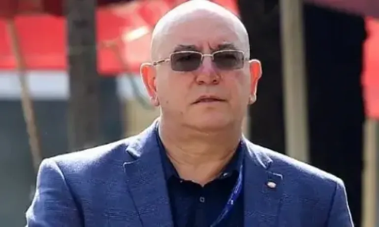 Емил Димитров-Ревизоро: Не са изчерпани възможностите на ГЕРБ за съставяне на кабинет - Tribune.bg