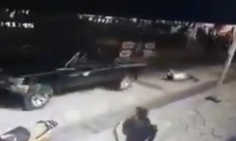 След неизпълнени предизборни обещания: Линчуваха мексикански кмет (ВИДЕО) - Tribune.bg