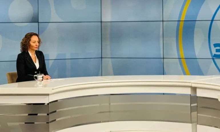 Деляна Иванова: Програма на ББР и ЕСО дава възможност за енергийна независимост на публични потребители - Tribune.bg