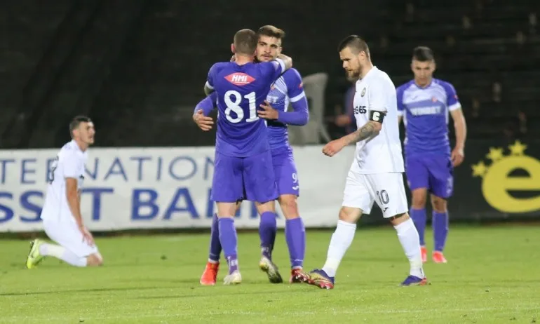 Боруков проговори за бъдещето си - Tribune.bg