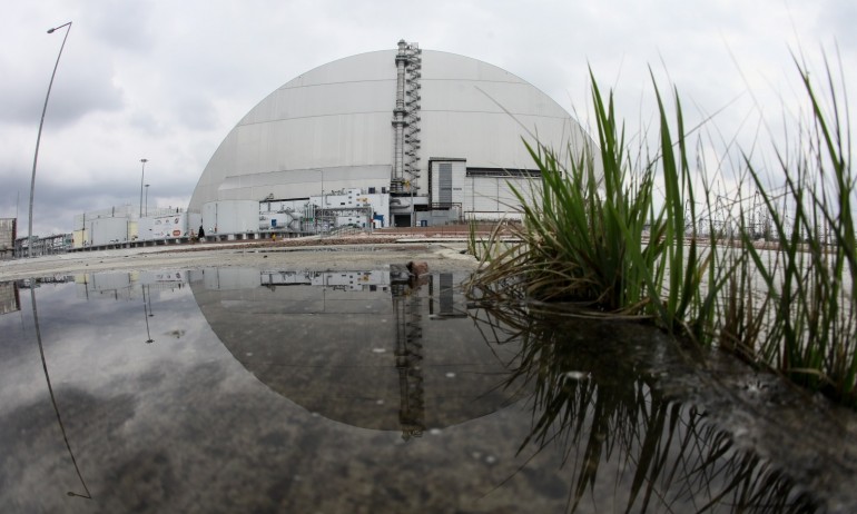Агенцията за атомна енергия няма връзка със системите на Чернобил и Запорожката АЕЦ - Tribune.bg