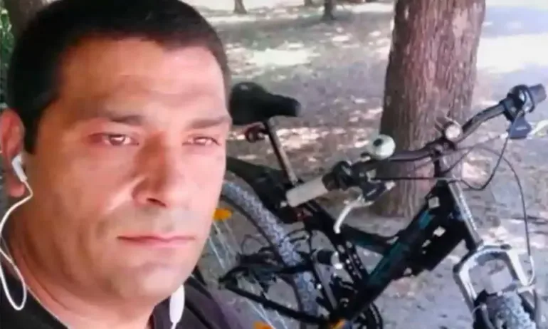 Похитителят на 11-годишната Наталия изчезвал и друг път с месеци - Tribune.bg