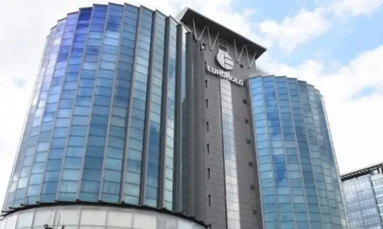 Еврохолд информира обществеността за координирана атака срещу Евроинс Румъния - Tribune.bg