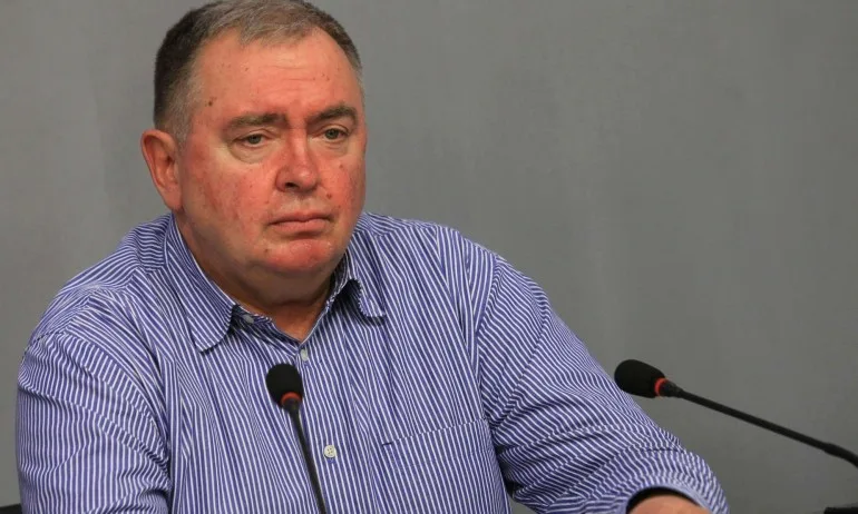Разследван за данъчно престъпление депутат от БСП се отказа от имунитета си - Tribune.bg