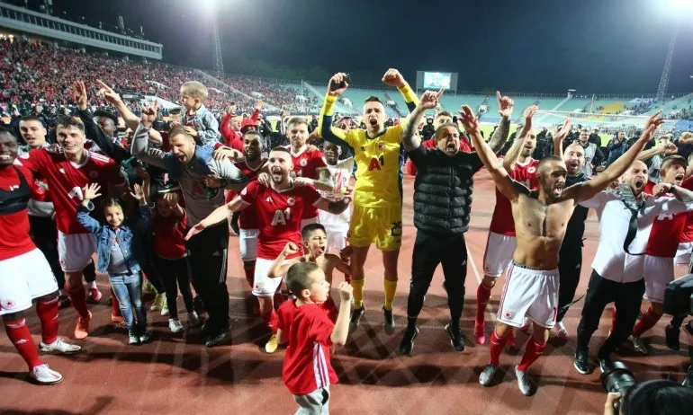 Отборите по пътя на ЦСКА в Лигата на конференциите - Tribune.bg