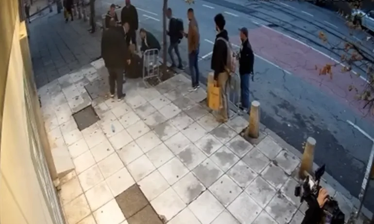 ПБ извадиха видео как техни депутати помагат на Колтуклиева, изрязаха самия инцидент (ВИДЕО)
