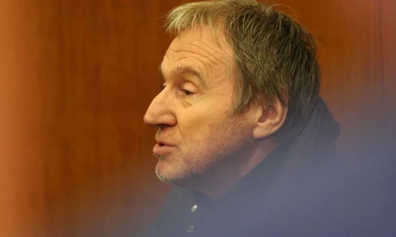 Бившият шеф на Комисията по хазарта остава в ареста, настоящият – под гаранция от 40 хил. лв. - Tribune.bg