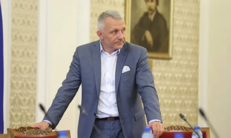 Николай Хаджигенов: Поведението на ИТН е срам за парламентаризма - Tribune.bg
