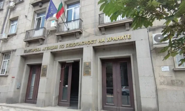 БАБХ е спряла над 230 тона стоки от трети държави в България - Tribune.bg