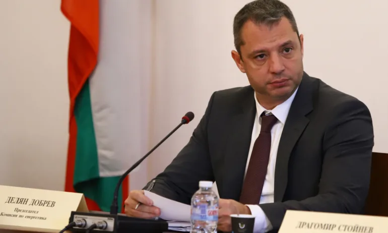 Делян Добрев за делото на Елена Йончева: Надявам да има Видовден! - Tribune.bg