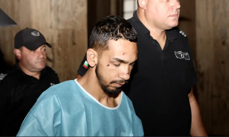 Без нарушения на изпита на Виктор Илиев, врязал се в автобус със 170 км/ч - Tribune.bg