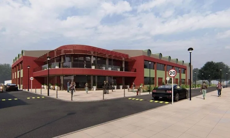 Правителството дава 1 млн. лева за Технологичен парк към Русенския университет - Tribune.bg