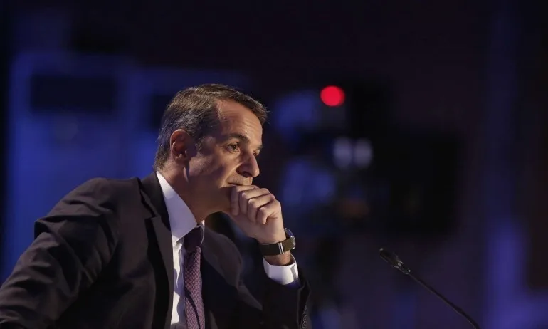 Мицотакис: ЕС ни третира като паркинг за мигранти - Tribune.bg