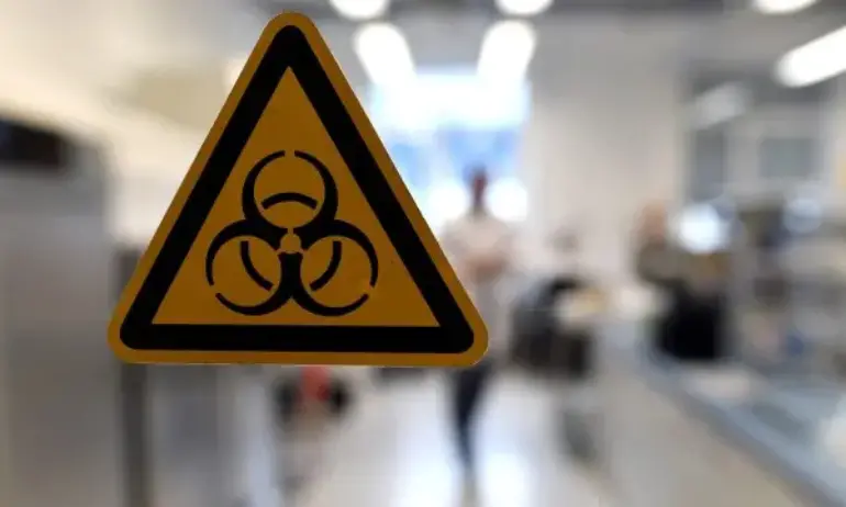 Биологични оръжия (част първа) - Tribune.bg