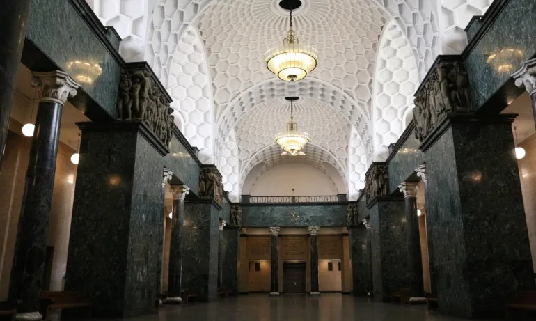 Изборът за председател на ВКС ще е на 14 януари, а номинациите ще са ясни до 28 октомври - Tribune.bg