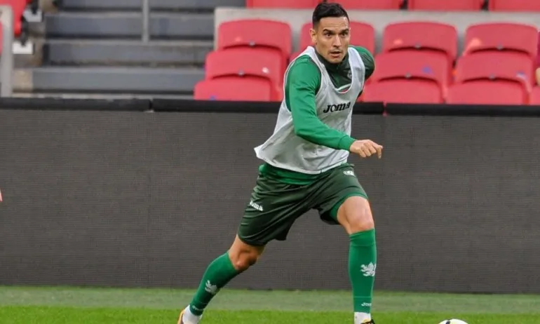 Георги Миланов може да подпише с ПАОК - Tribune.bg