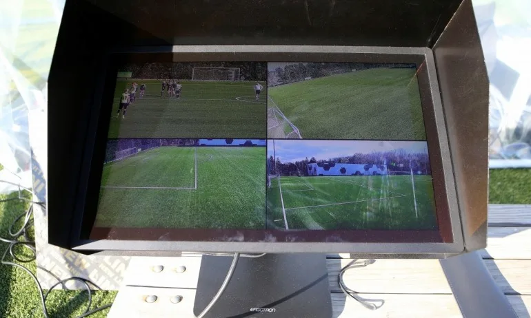 Продължава обучението на съдии за работа с VAR - Tribune.bg