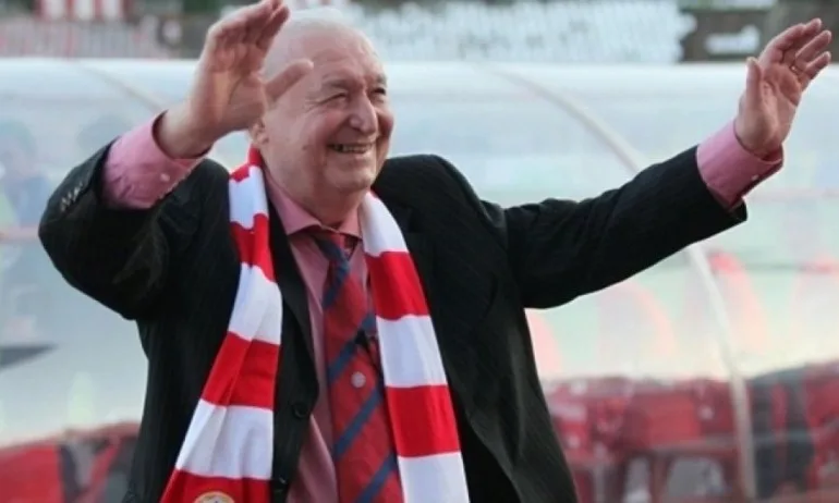 Жеков: Имам още осем гола, които не са писани - Tribune.bg