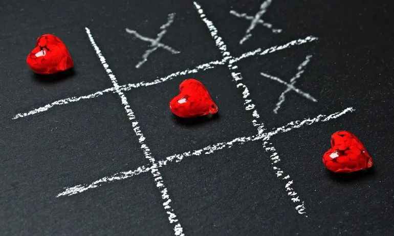 Мисъл на сърцето (притча) - Tribune.bg