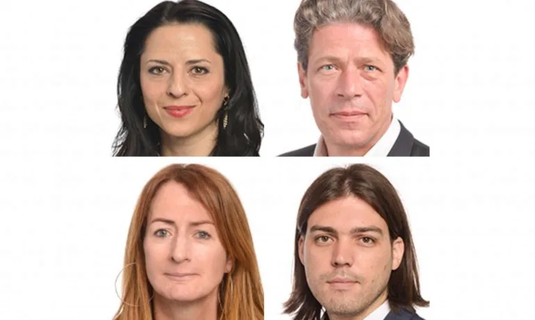 Кои чуждестранни евродепутати ще въстават срещу Борисов – роднински партии на БСП и ДПС, ирландската Манолова - Tribune.bg