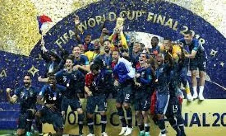 Потвърдено! Лъвовете ще играят контрола с Франция - Tribune.bg