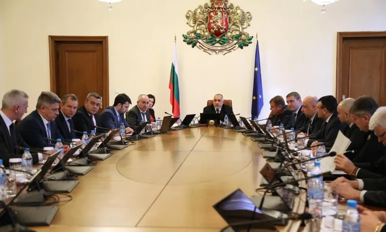 Борисов за коронавируса: Най-важна е дисциплината - Tribune.bg