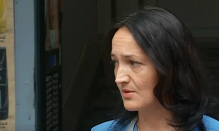 Д-р Каменова от Пирогов: Кацаров подписа пред очите ми декларация за хоспитализация - Tribune.bg