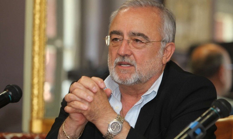 Мариус Донкин пред Tribune.bg за свършеното през годините, перспективите и конкурса за нов директор на Народния театър - Tribune.bg