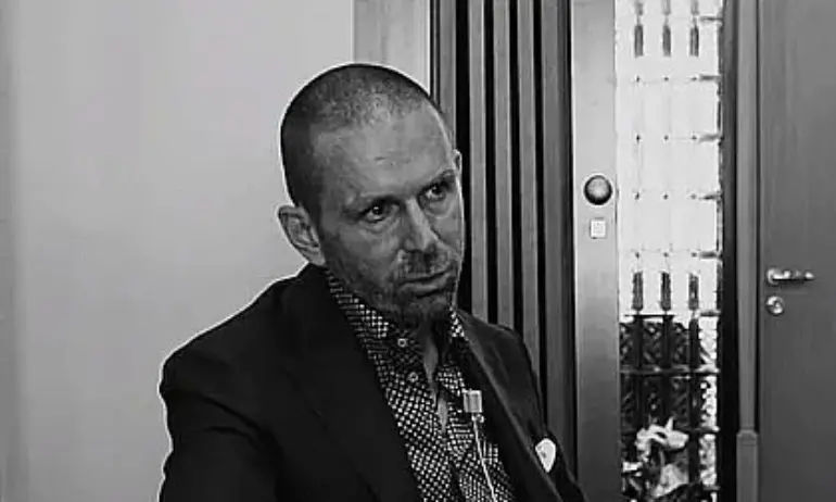 Екзекутираха Мартин Божанов - Нотариуса в София - (ОБНОВЯВА СЕ) - Tribune.bg