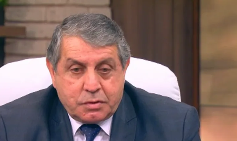 Ромски лидер поиска извинение от Каракачанов - Tribune.bg