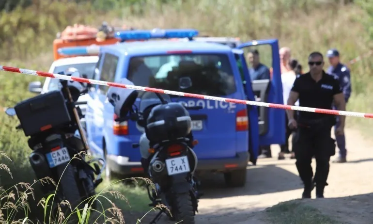 Повдигат обвинения на задържаните за убийството в Негован - Tribune.bg