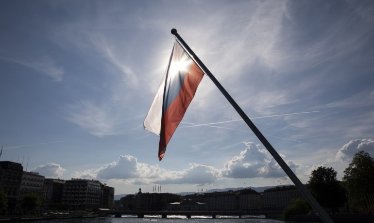 Китай потвърди подкрепата си за Русия - Tribune.bg