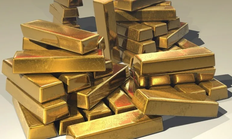 Венецуела разпродава тонове златен резерв - Tribune.bg