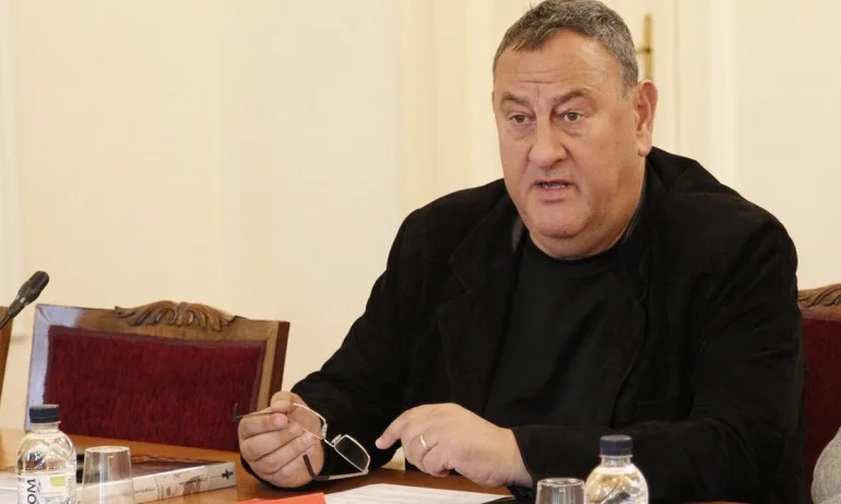 Камарата на строителите: Искаме да изчистим името си след нападките от левицата - Tribune.bg