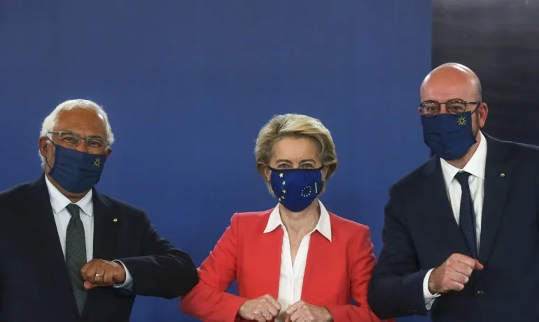 ЕС и Индия се споразумяха за възобновяване на отдавна спрените търговски преговори - Tribune.bg