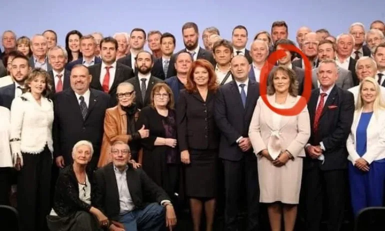 Доц. Стойчо Стойчев с остър коментар за участието на Гълъбова в комитета на Радев - Tribune.bg