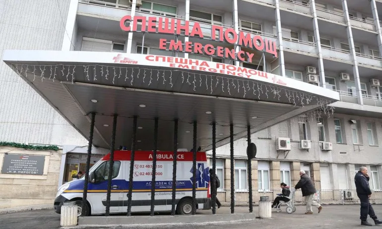 Теленор ще дари средства за медицинско оборудване на ново отделение за интензивно лечение в Пирогов - Tribune.bg