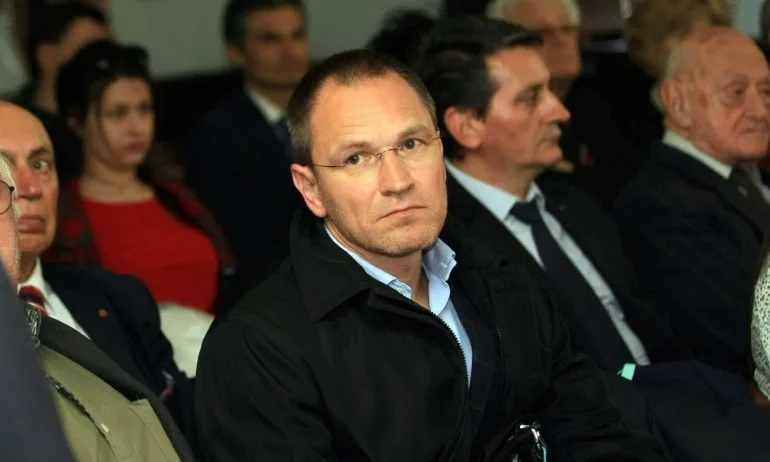 Велева: Питам съдия Калпакчиев – с какво заслужи убиецът Полфрийман преждевременната си свобода? - Tribune.bg