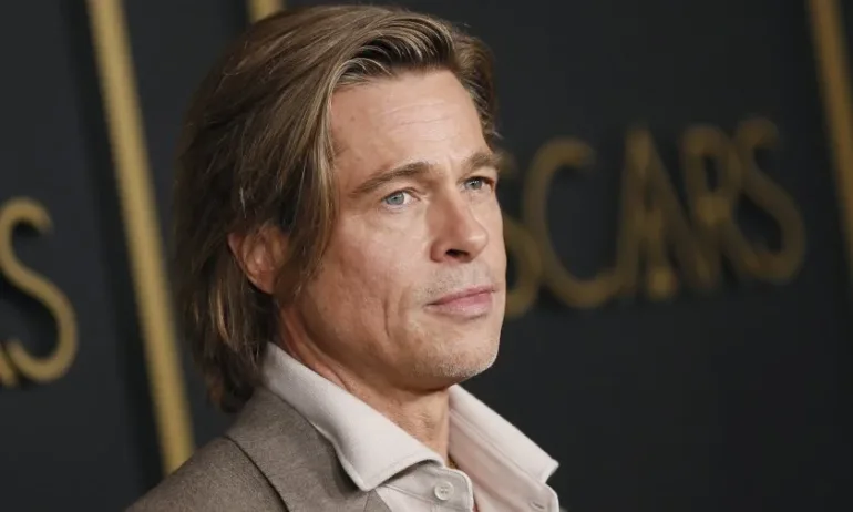 Фалшивият Брад Пит удари отново - пенсионерка му даде над 100 000 евро - Tribune.bg